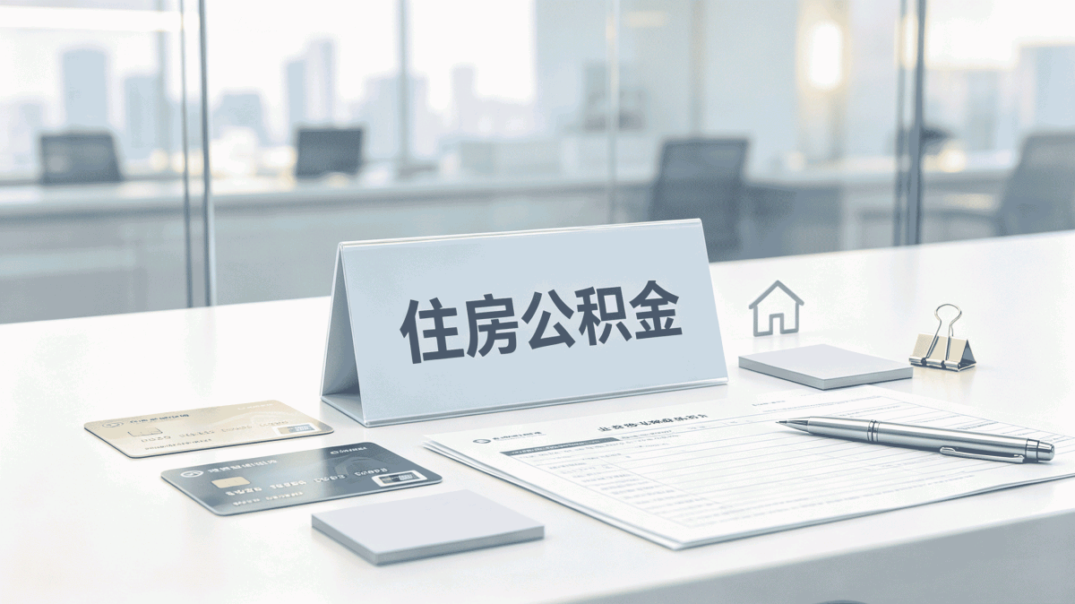黄南公积金按年提取和按月提取区别注意这几点