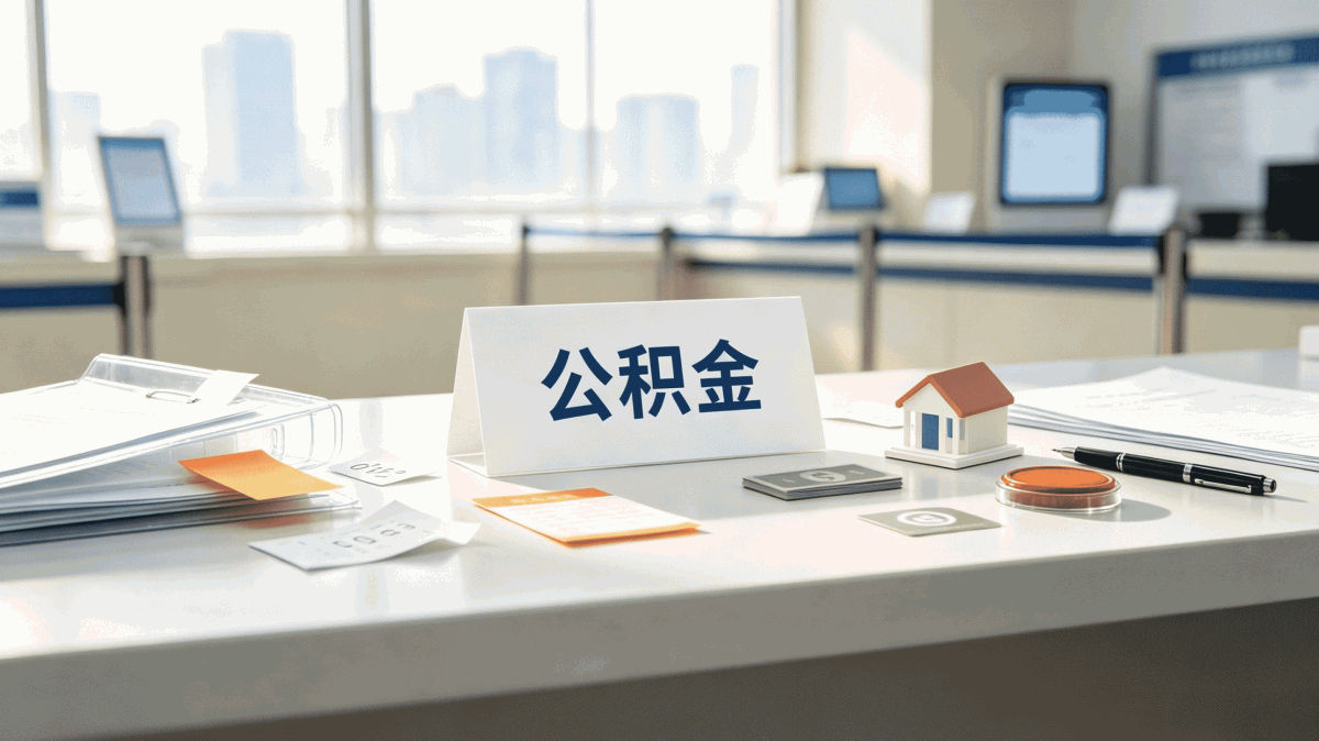 黄南公积金多次提取需要啥条件