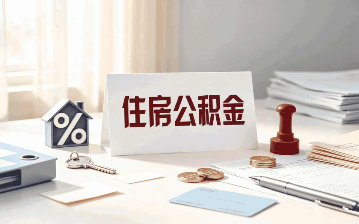 黄南公积金如何提取最新方法视频算账