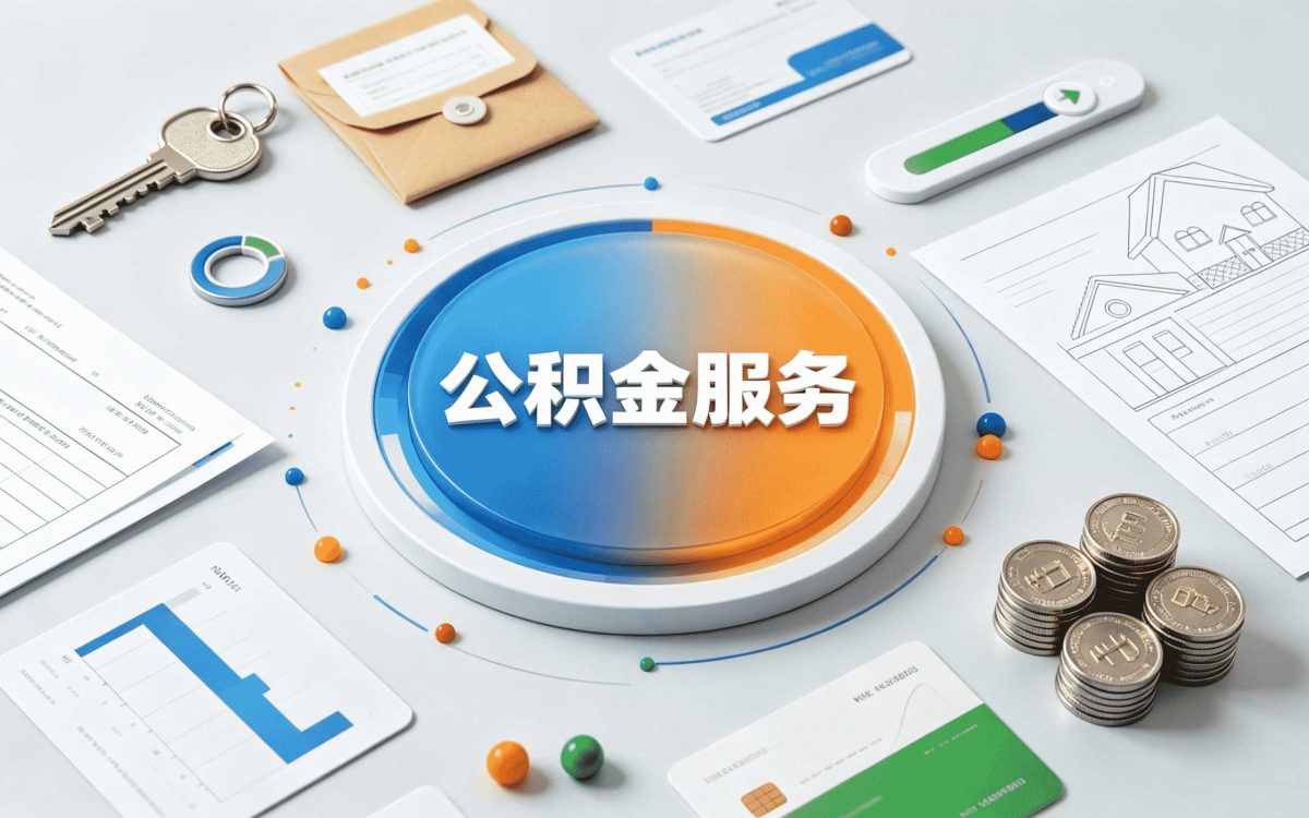 黄南同城公积金咨询跑了三趟才弄明白