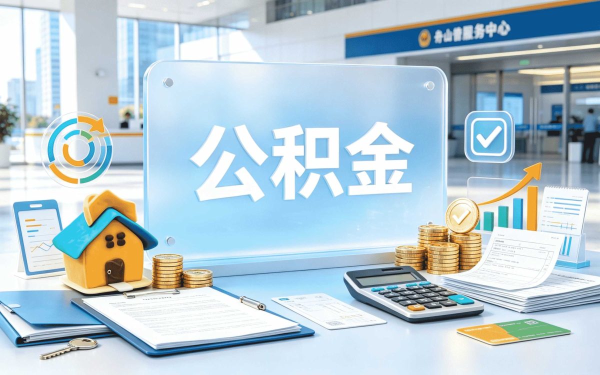 黄南公积金代提取有什么风险怎么规避材料流程