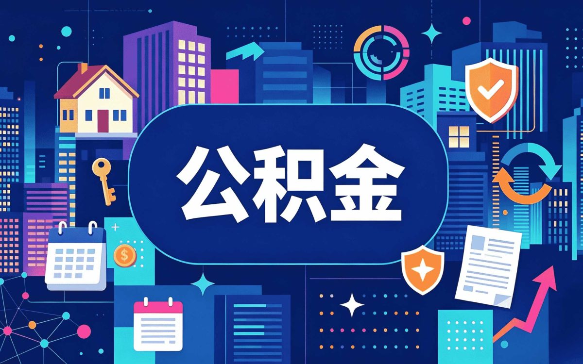黄南公积金代取委托书这几点容易白跑