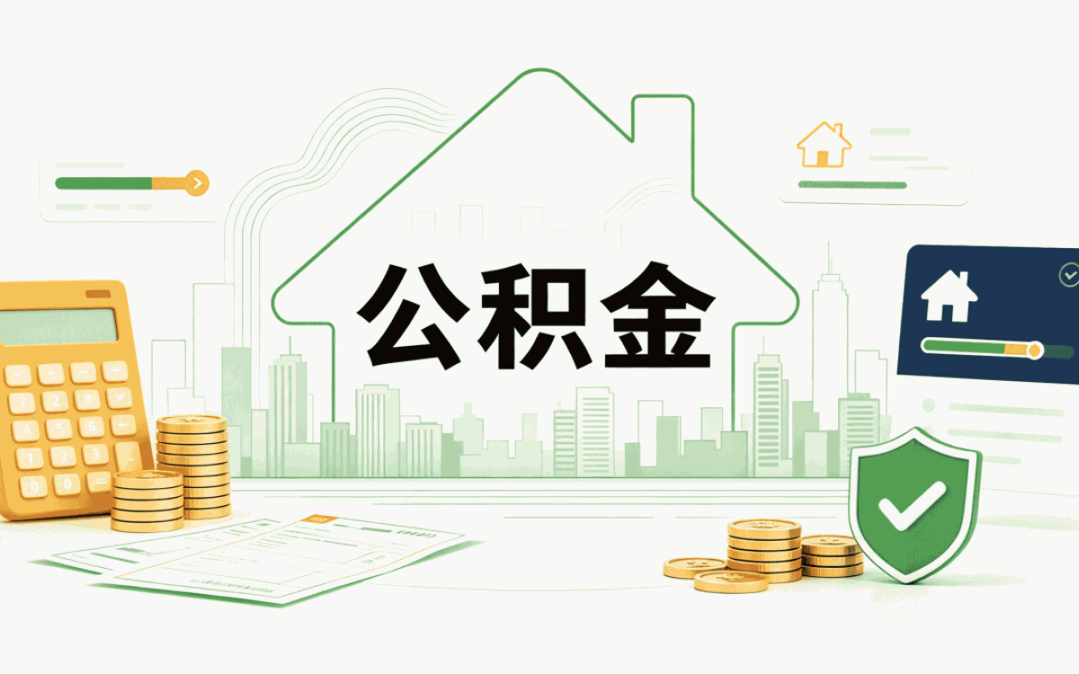 黄南本地公积金提取第二次去才弄好