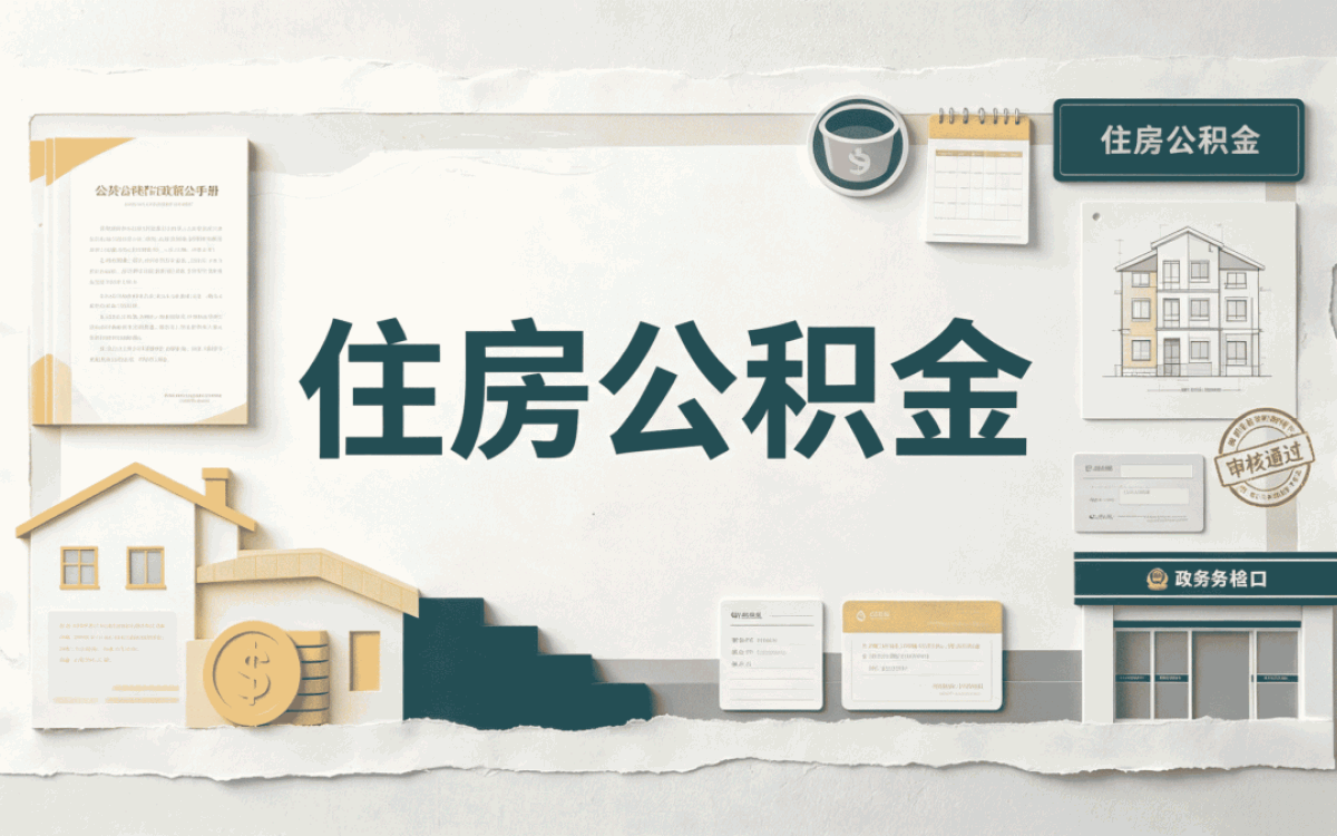 黄南公积金补缴个人部分也要补交吗行不行