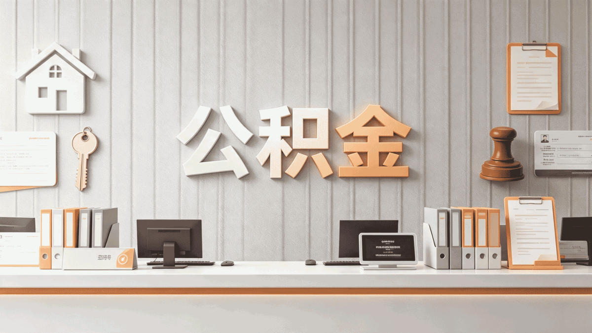 专业公积金代办在黄南找代办还是自己跑？