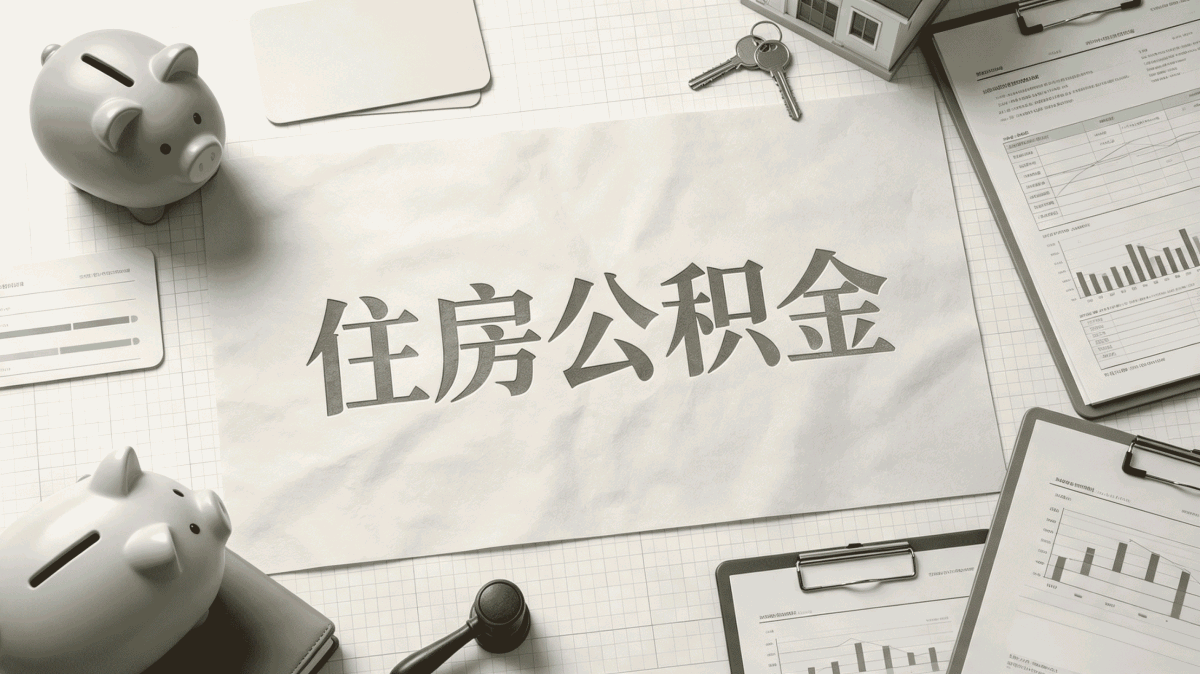 黄南公积金代提取有什么风险怎么规避材料流程