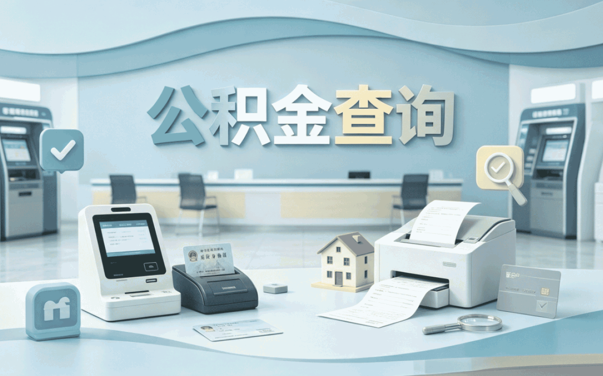 黄南异地公积金如何提取，政策口径怎么算