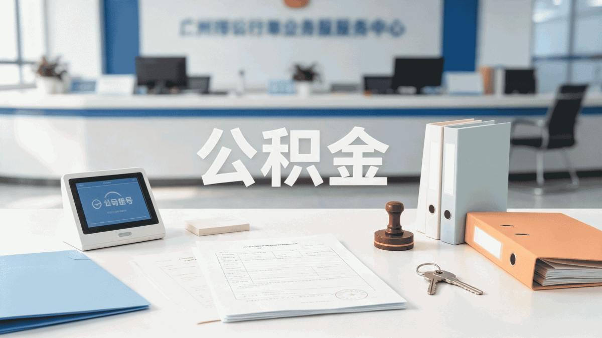 黄南公积金部分提取带什么材料去哪办多久到账