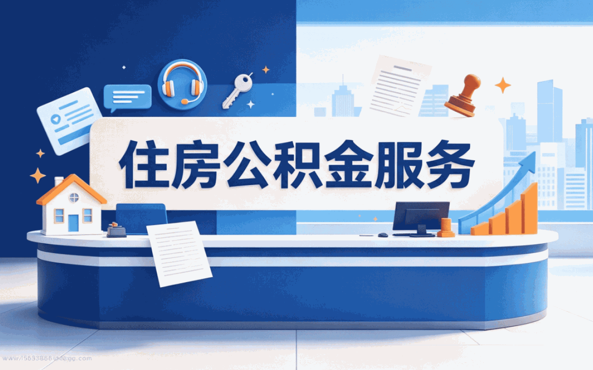黄南异地公积金如何提取，政策口径怎么算