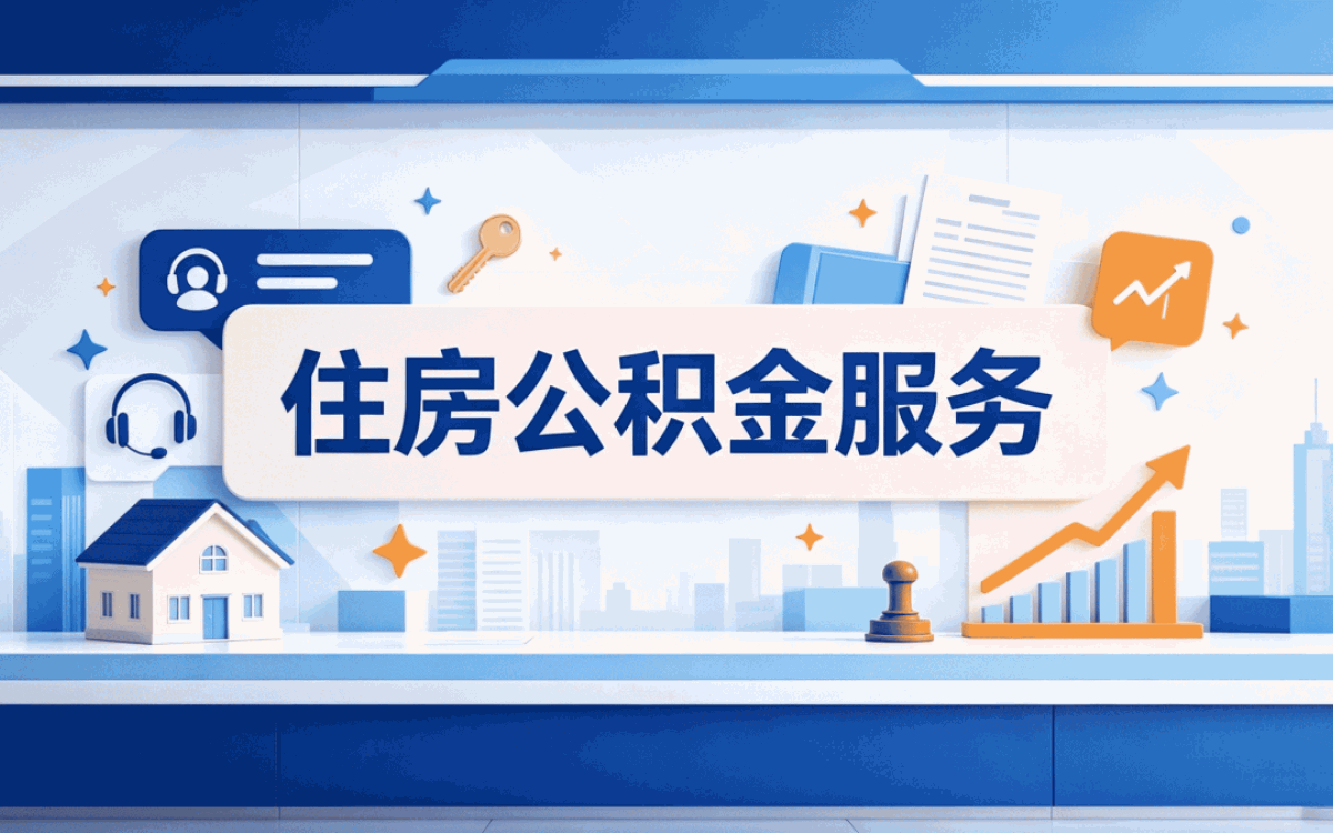 黄南公积金代办真实经历材料地点到账时间