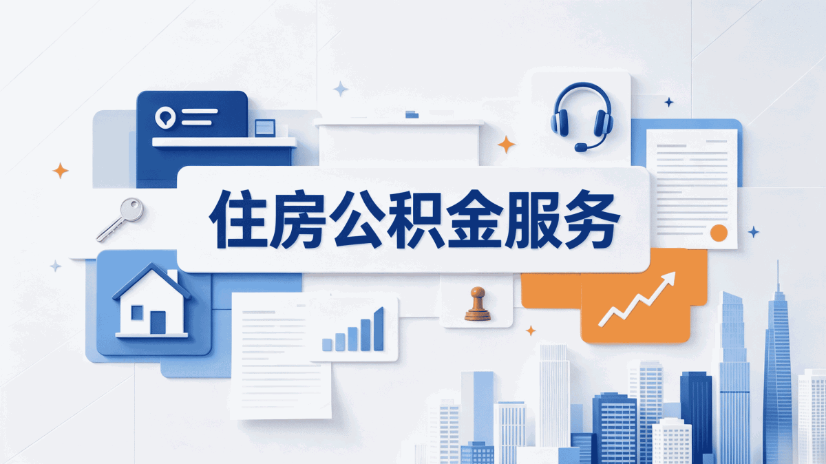 黄南自由职业者公积金提取我第二次才办成