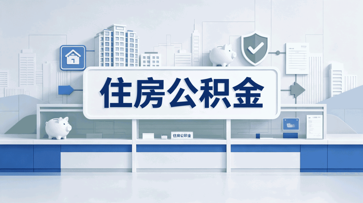 黄南公积金启封材料新规适用人群怎么算