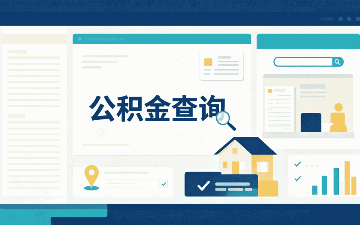 黄南公积金提取要交税吗？算不算免税收入
