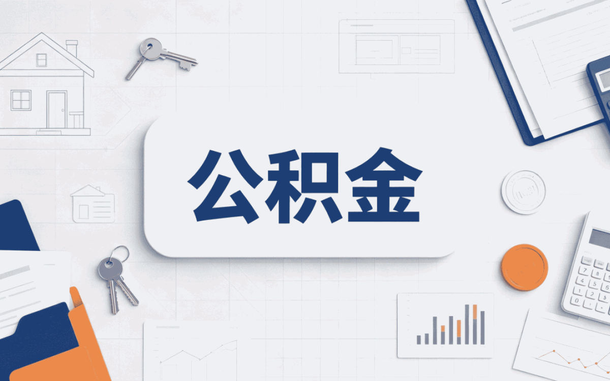 黄南公积金代办真实经历材料地点到账时间