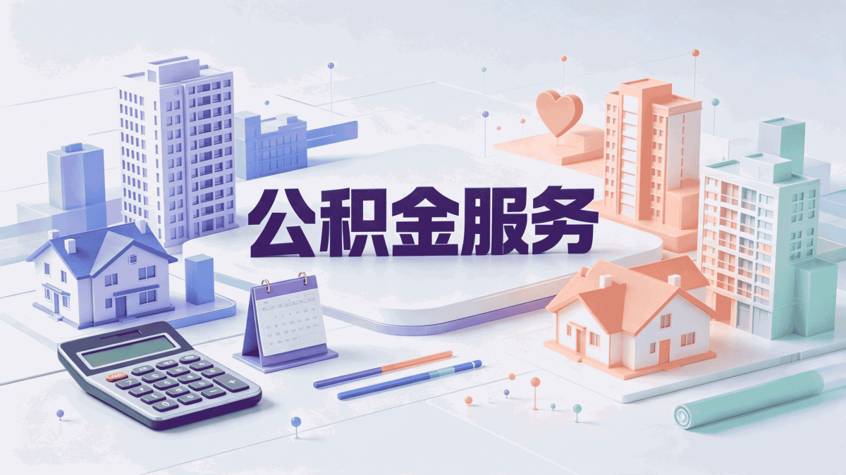 黄南公积金多次提取需要啥条件