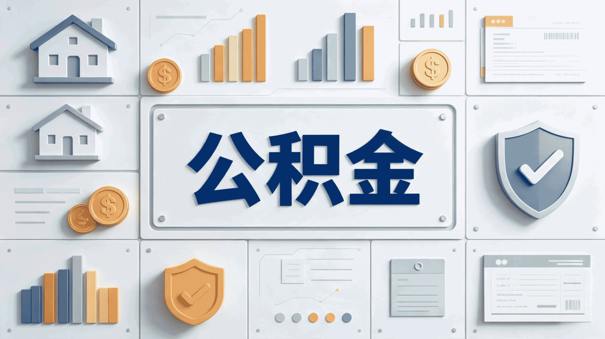 专业公积金代办在黄南找代办还是自己跑？