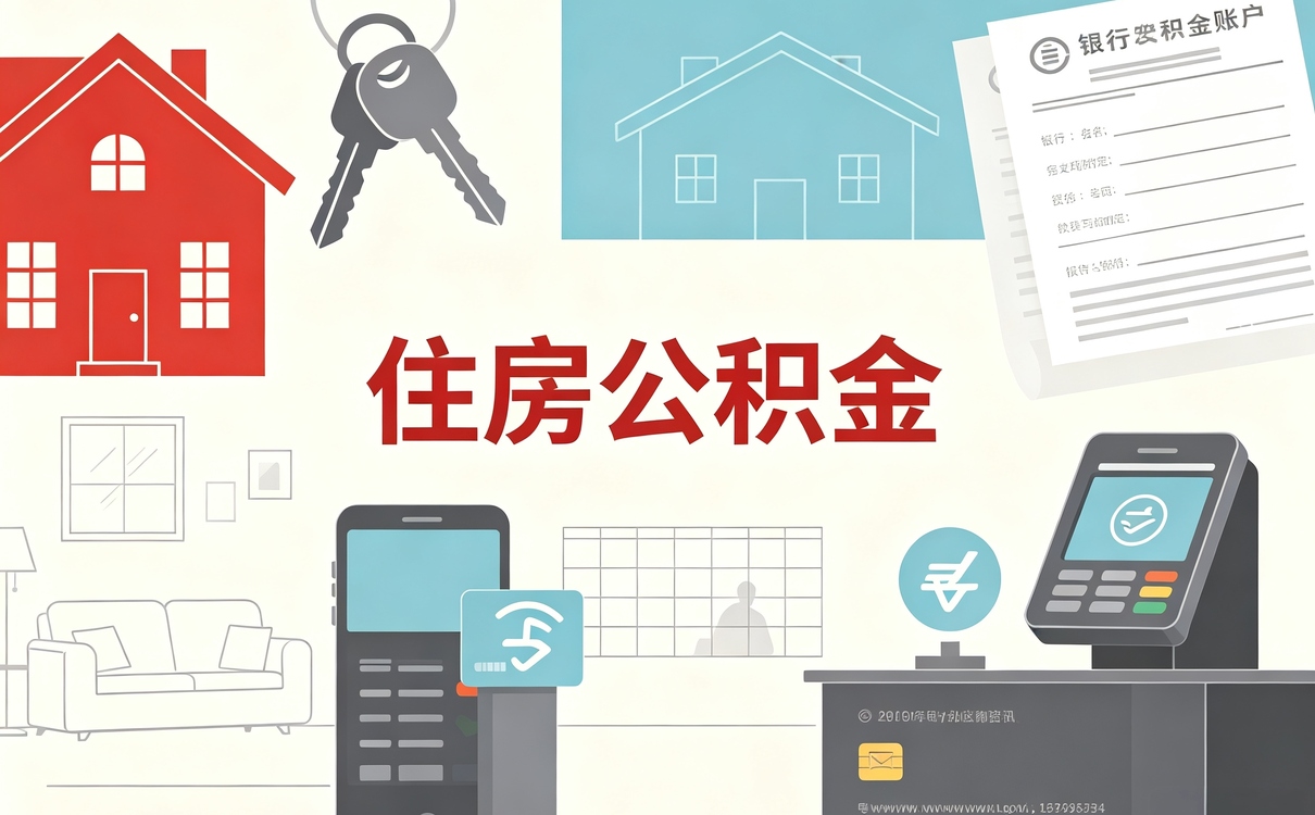 黄南户口迁出公积金销户要带啥材料多久到账
