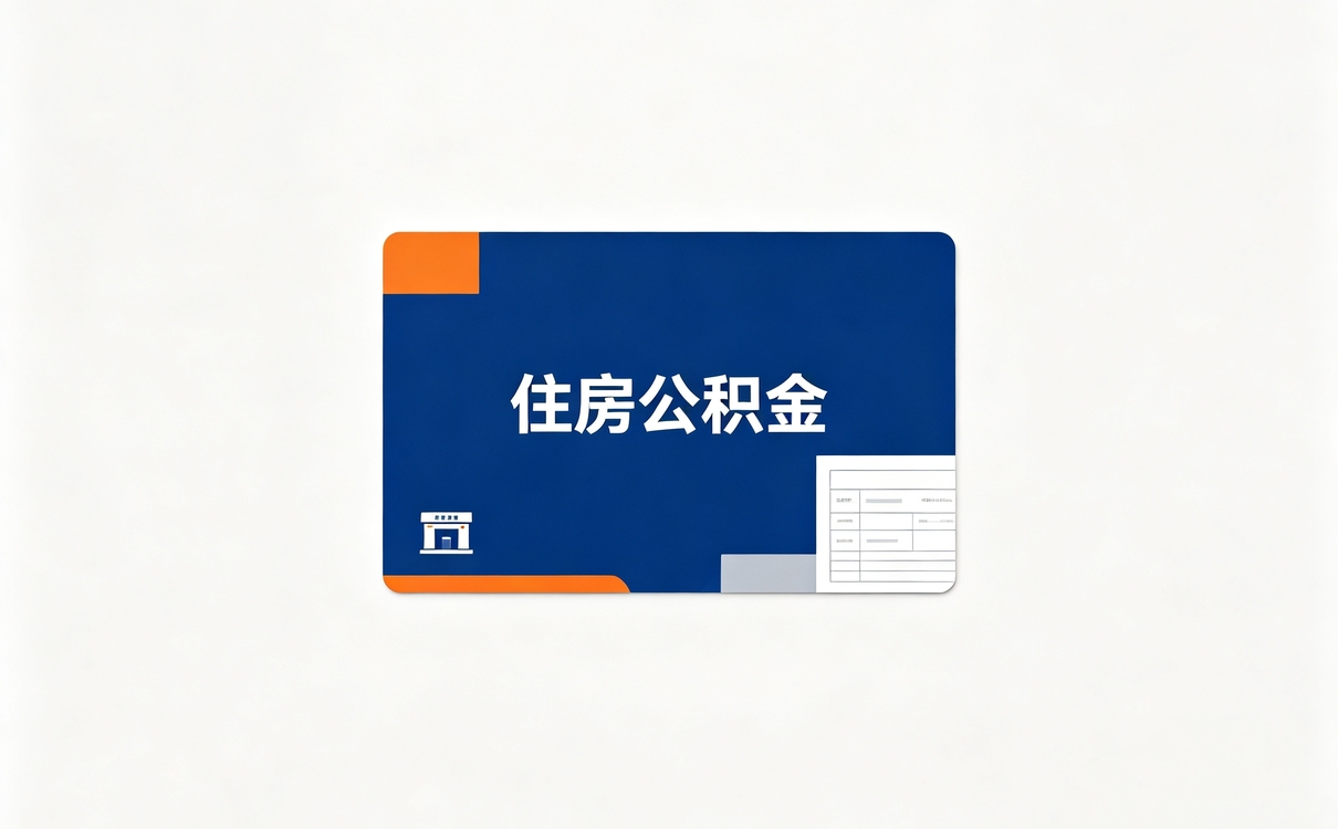 黄南换工作公积金提取办理指南口径怎么算