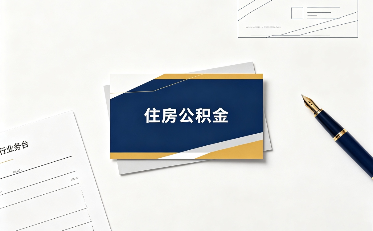 黄南继承公积金提取流程我陪家人办完的实录
