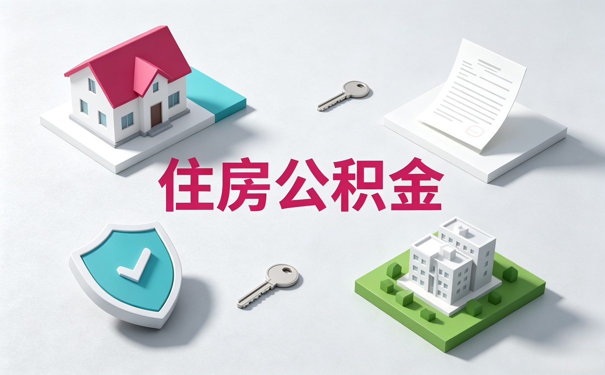 黄南公积金启封材料新规适用人群怎么算