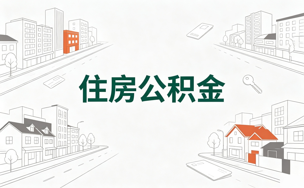 黄南户口迁出公积金销户要带啥材料多久到账