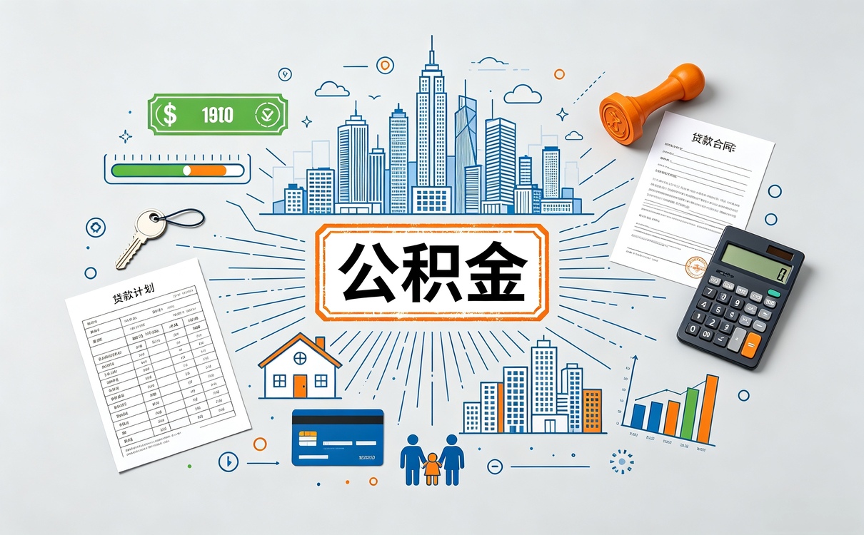 黄南自由职业者公积金提取我第二次才办成